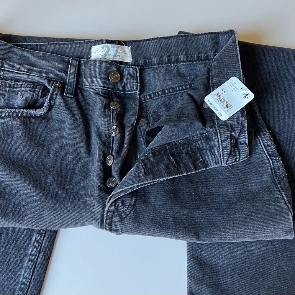 We the free by free people jeans